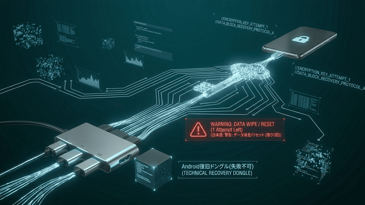 Androidスマホを失敗せず解除する方法 を選択 Androidスマホを失敗せず解除する方法